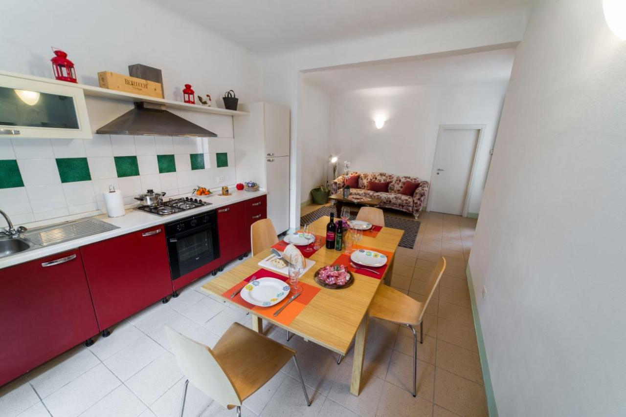 Corte Meraviglia - Relais Couette-café 3*
