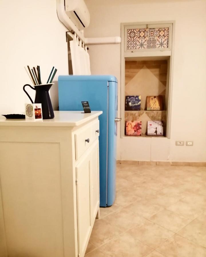 Bed & Breakfast Corte Meraviglia - Relais