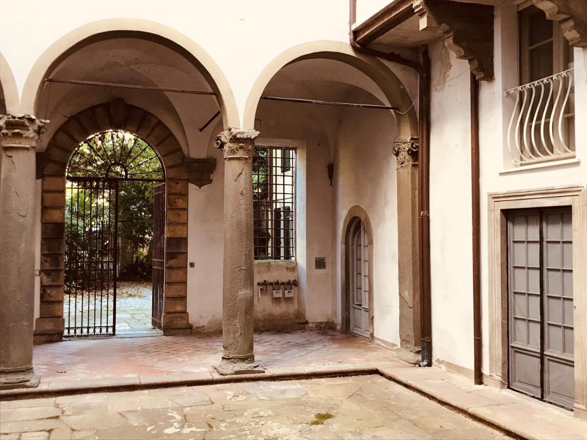 Bed & Breakfast Corte Meraviglia - Relais Lucca