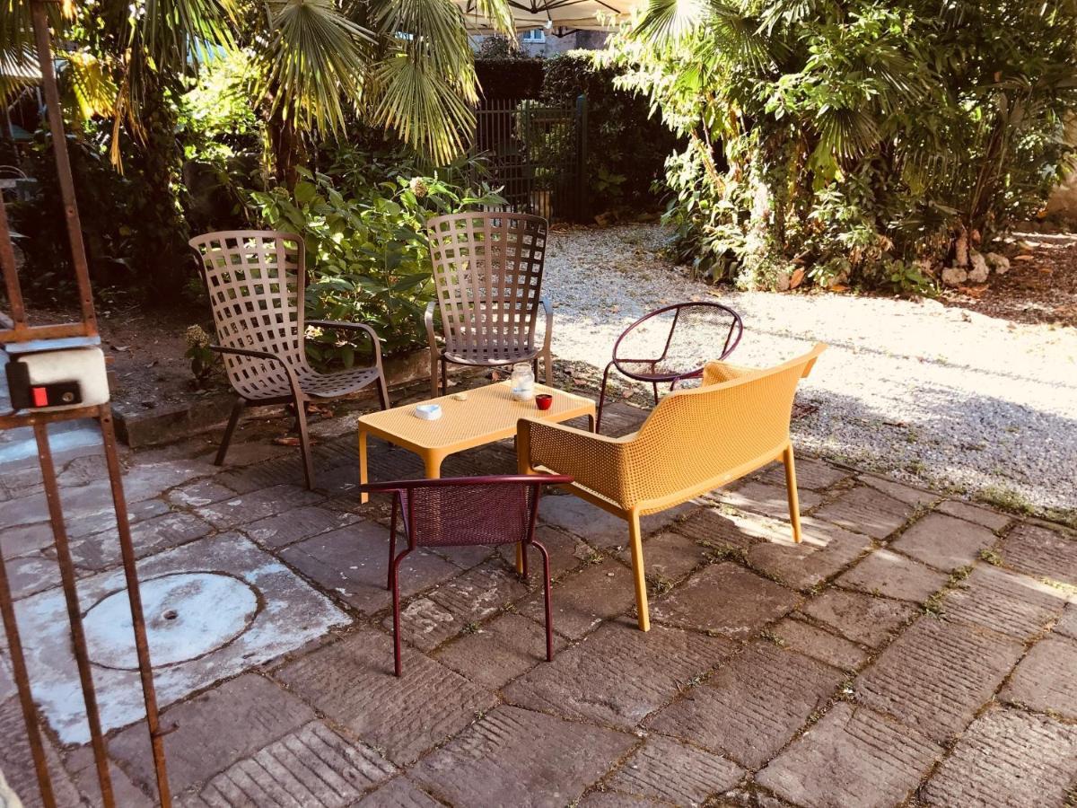 Corte Meraviglia - Relais 3*
