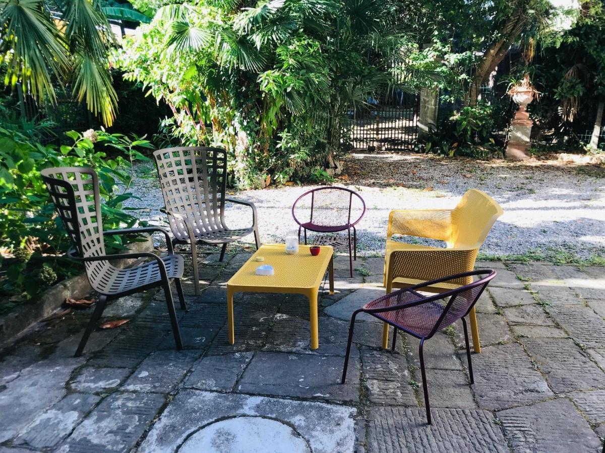 Corte Meraviglia - Relais Lucques
