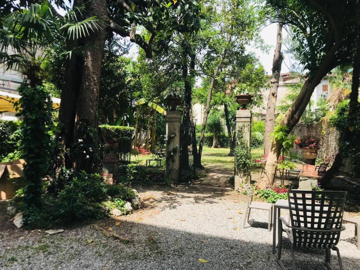 Bed & Breakfast Corte Meraviglia - Relais 3*