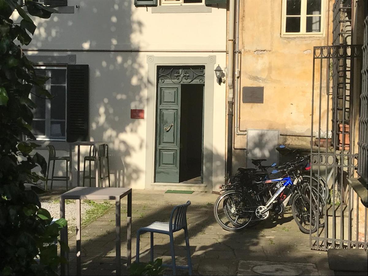 Corte Meraviglia - Relais 3* Lucques