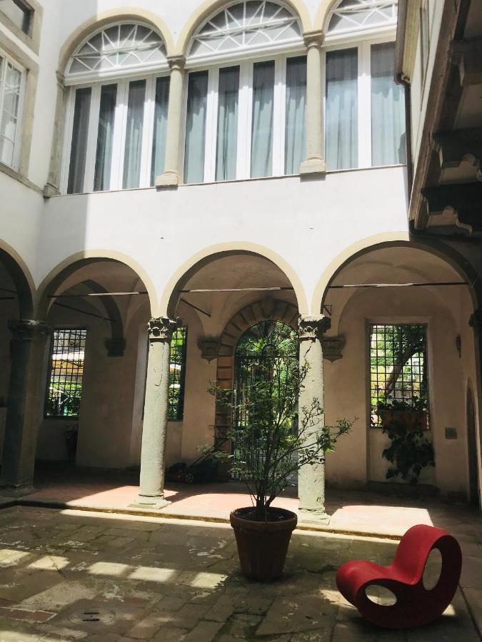 Corte Meraviglia - Relais Lucques