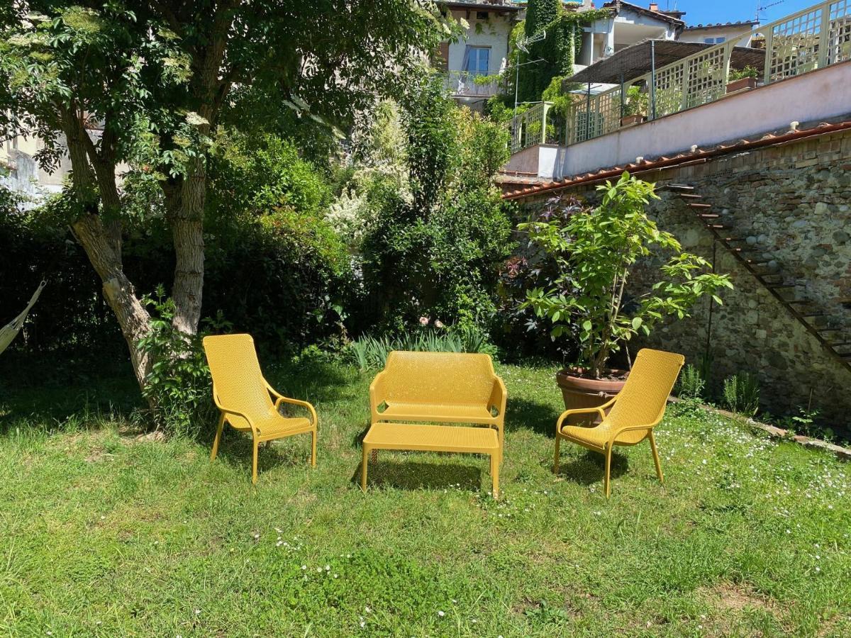 Corte Meraviglia - Relais Lucca