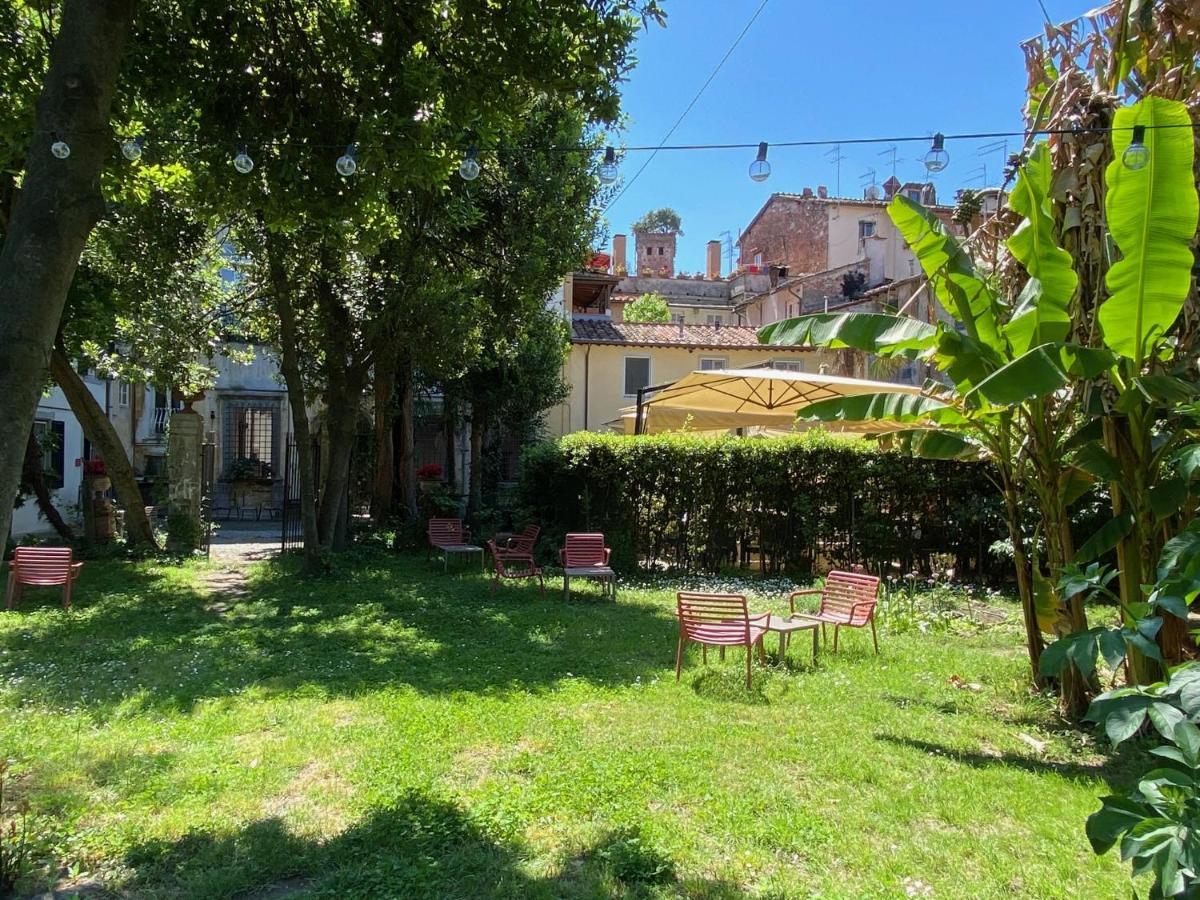 Bed & Breakfast Corte Meraviglia - Relais Lucca