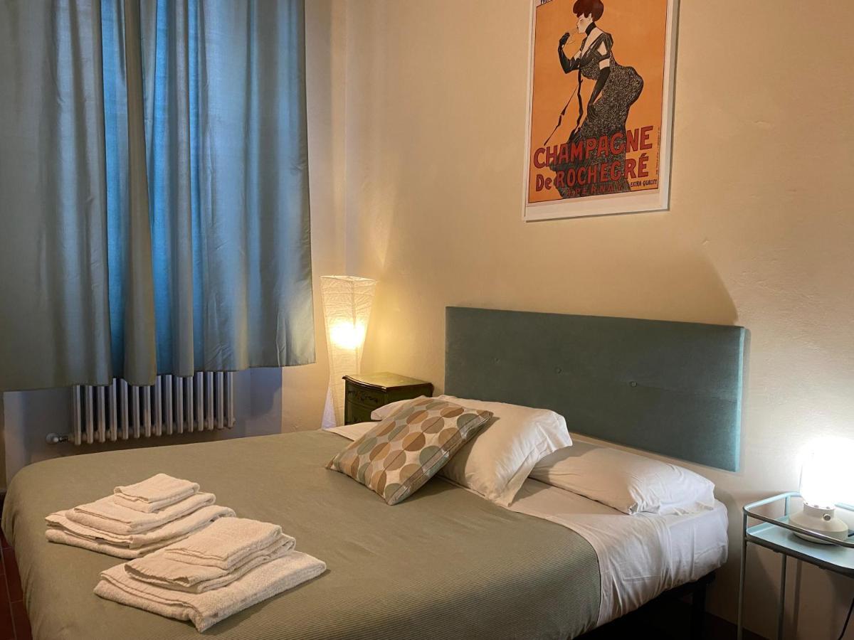 Corte Meraviglia - Relais Couette-café 3*