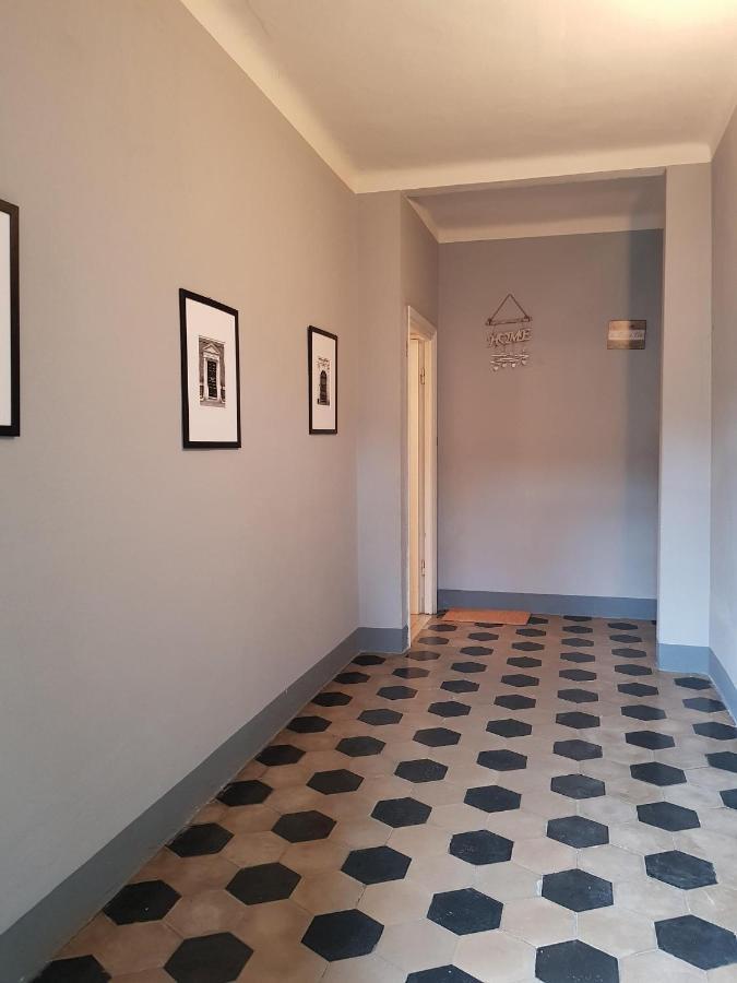 Corte Meraviglia - Relais Lucques
