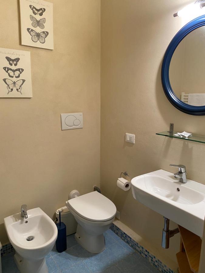 Couette-café Corte Meraviglia - Relais 3*