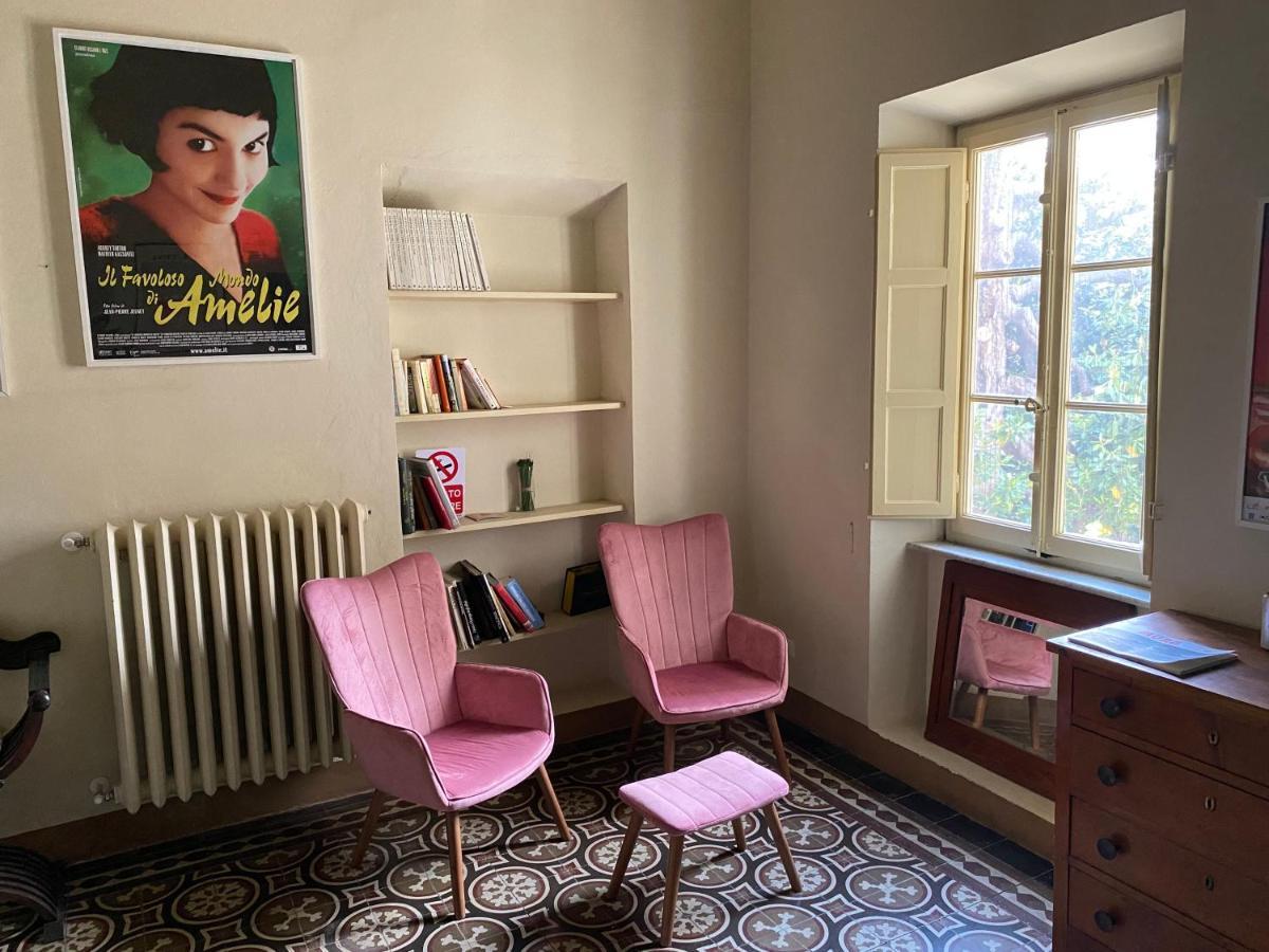 Corte Meraviglia - Relais Lucques