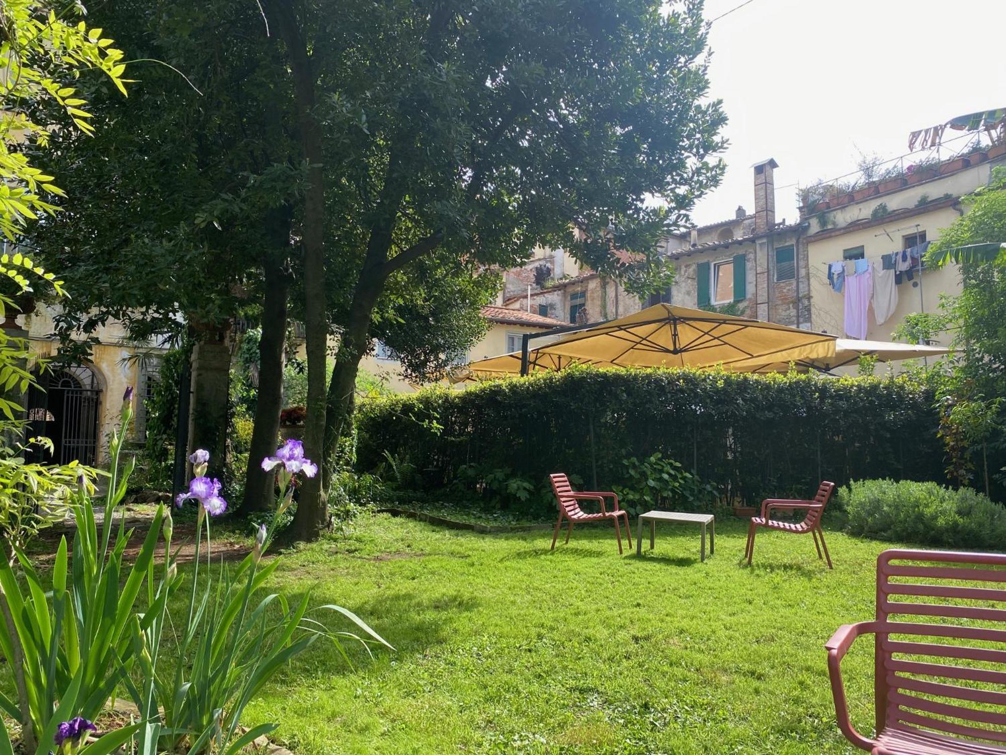 Corte Meraviglia - Relais Lucca