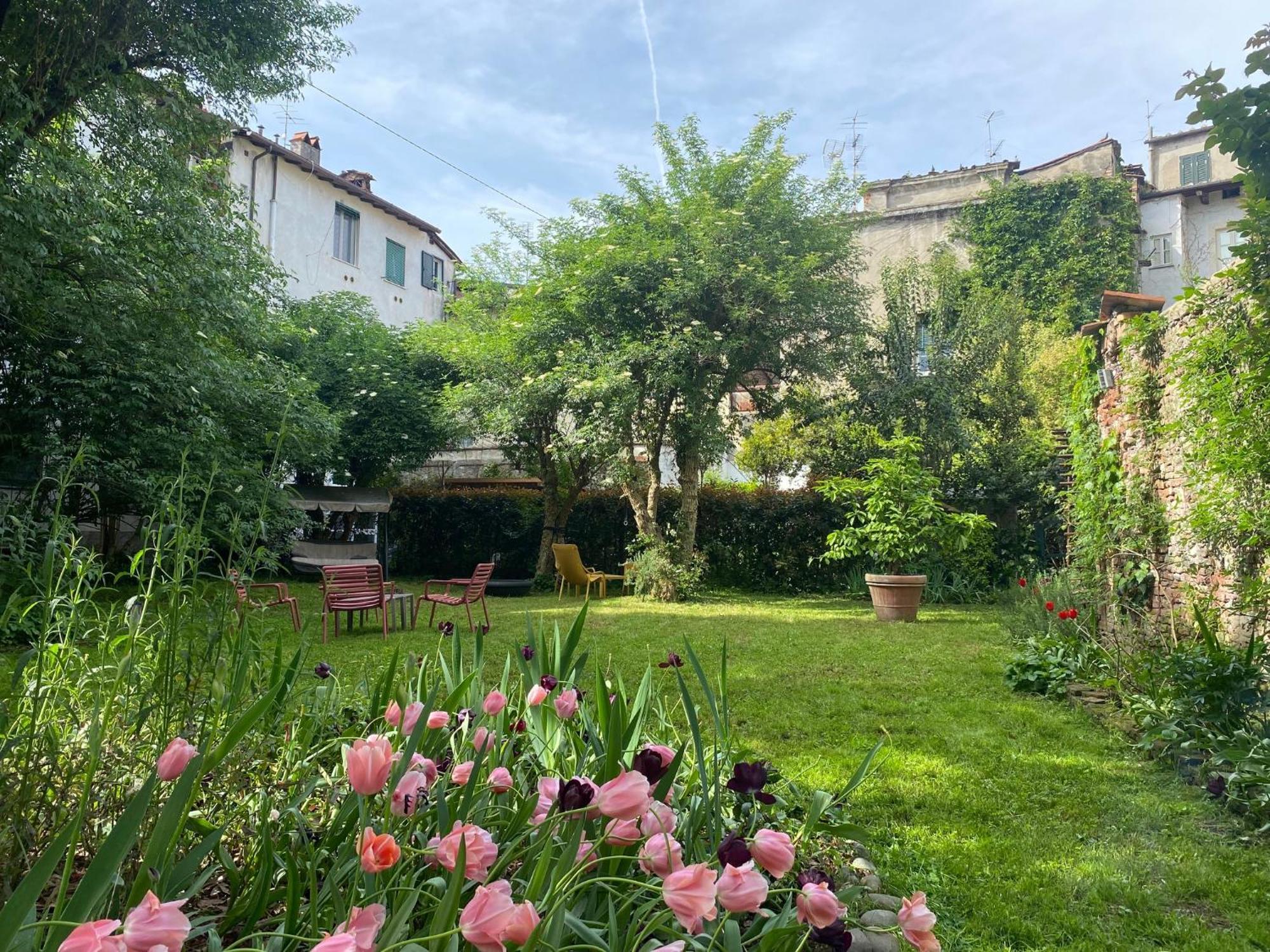 Corte Meraviglia - Relais 3*