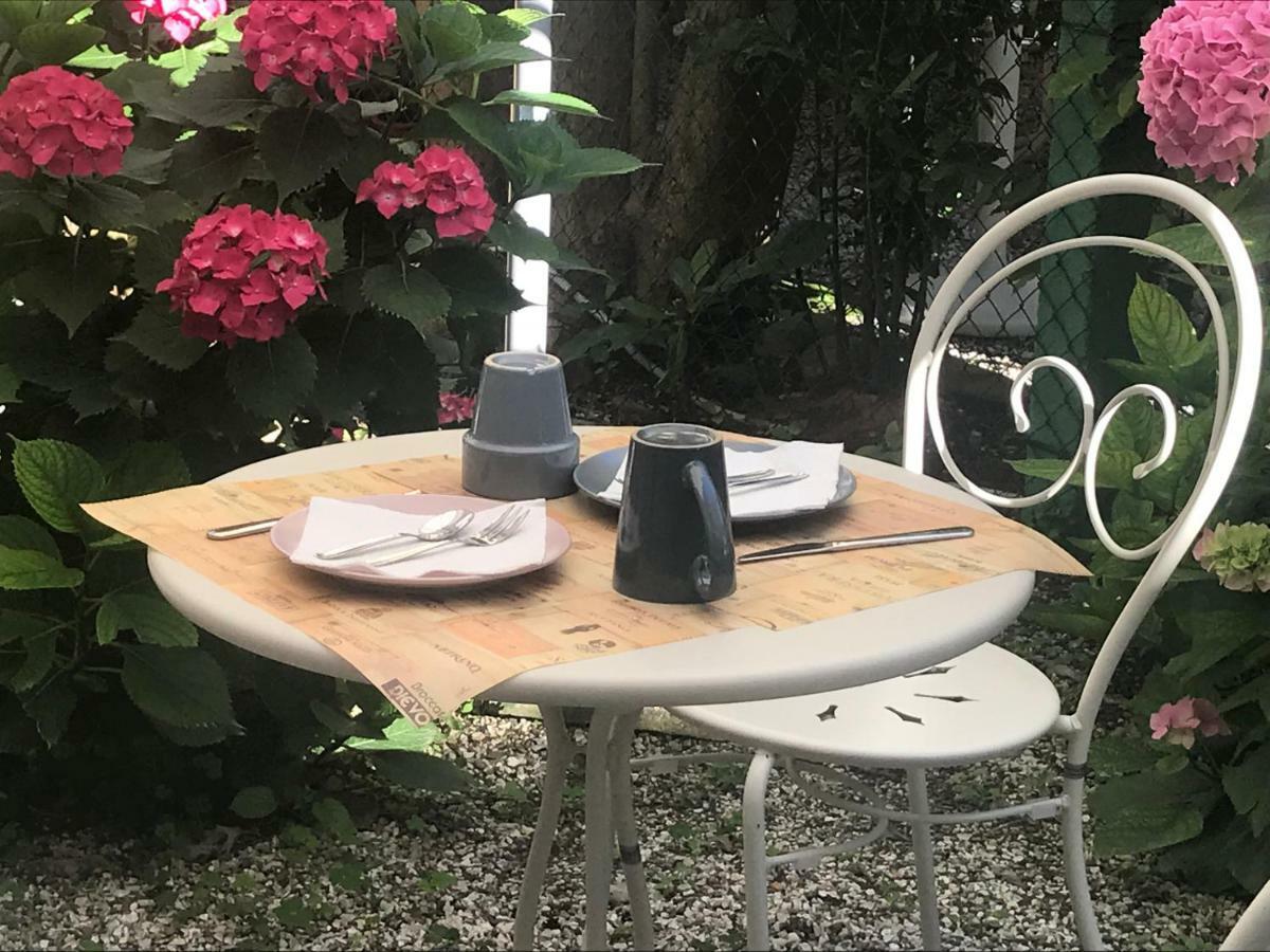 Bed & Breakfast Corte Meraviglia - Relais Lucca
